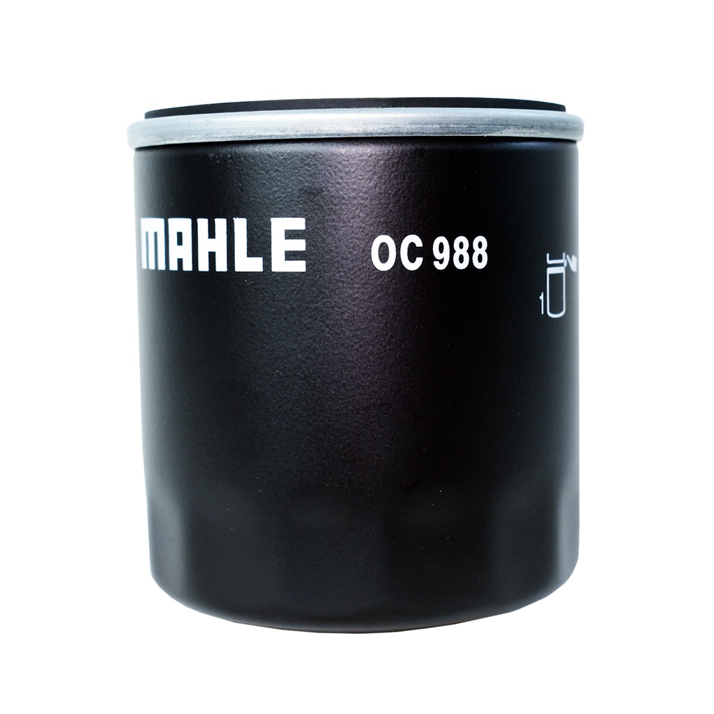 Filtro De Aceite - 1