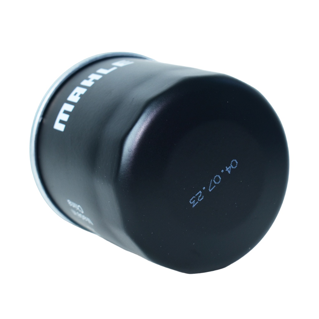 Filtro De Aceite - 0