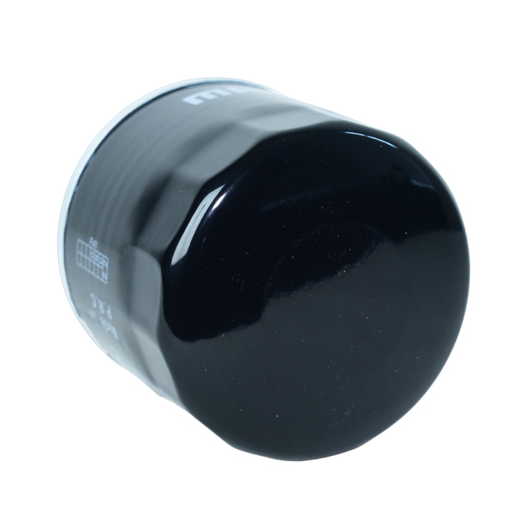 Filtro De Aceite - 0