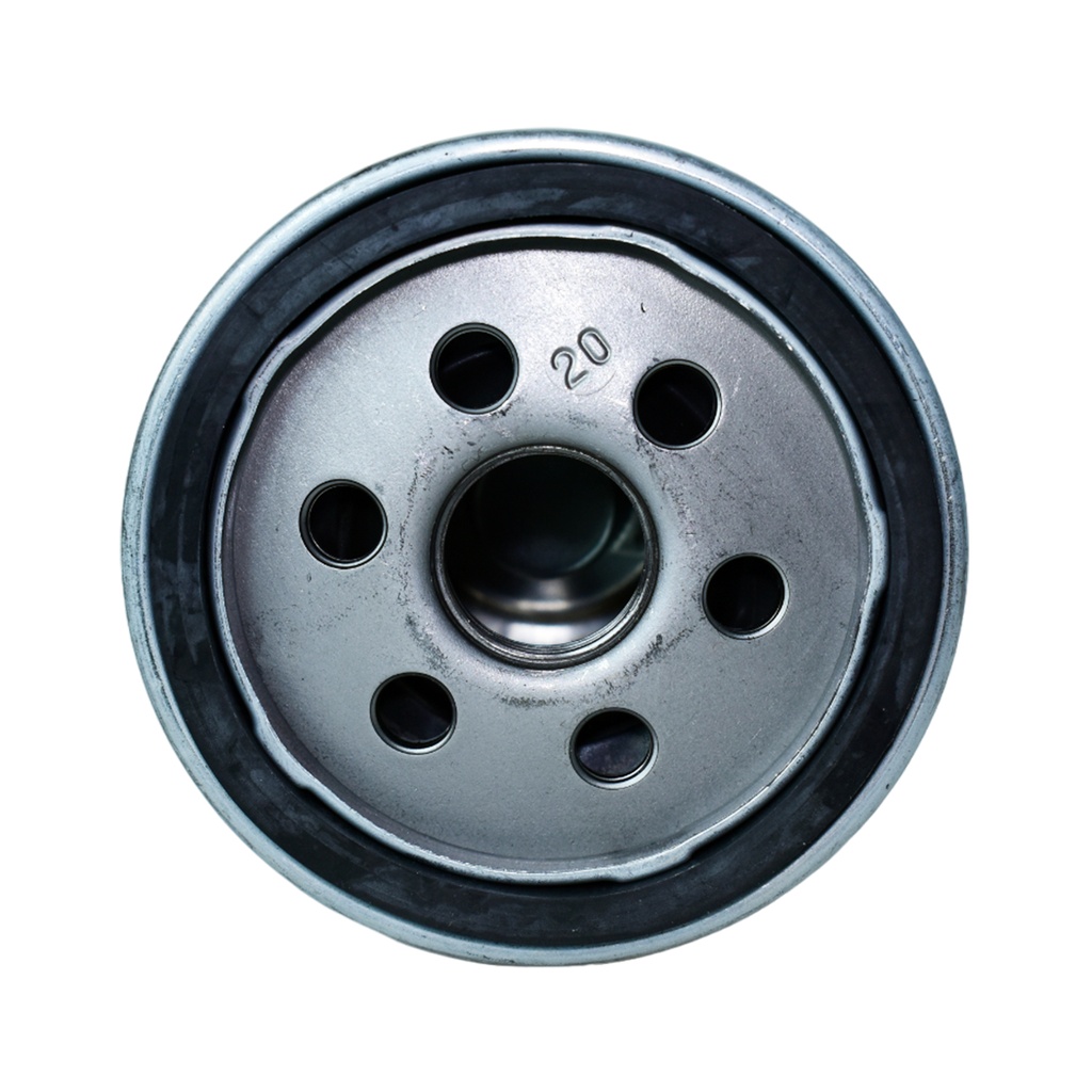 Filtro De Aceite - 1