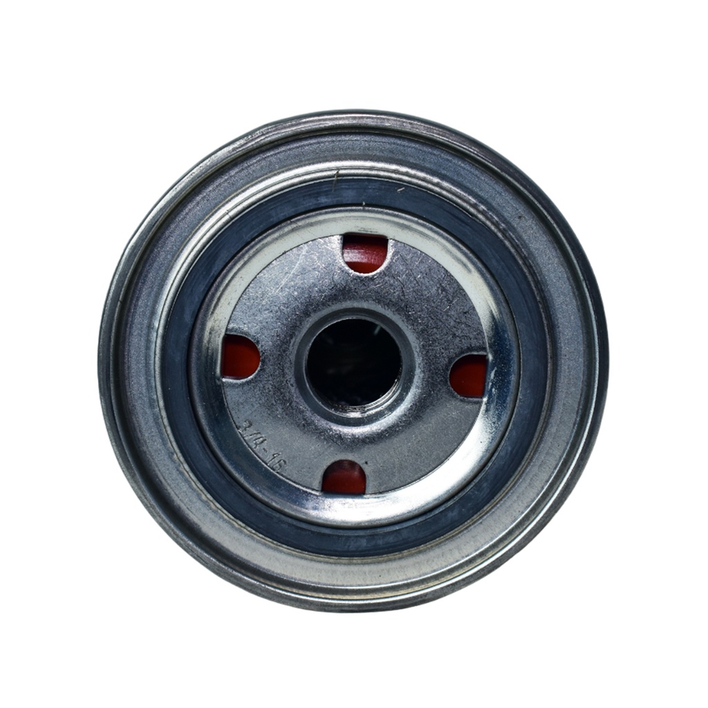Filtro De Aceite - 0