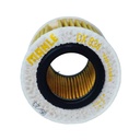 Filtro De Aceite - 0