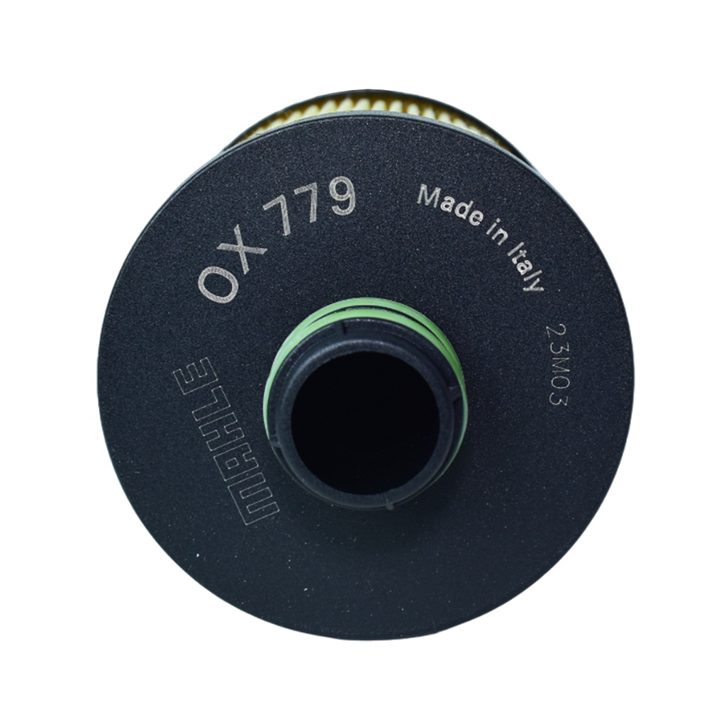 Filtro De Aceite - 0