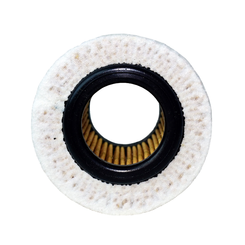 Filtro De Aceite - 1