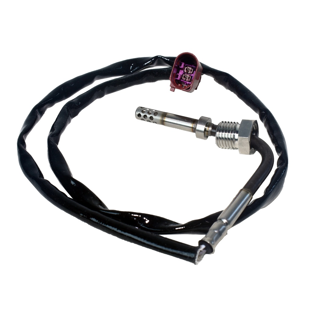 Sensor De Temperatura - 0