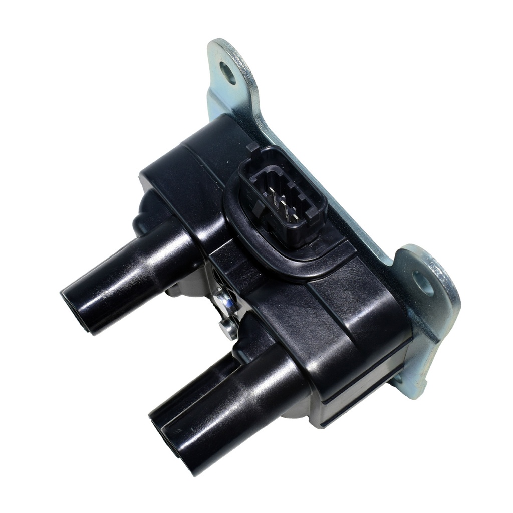 Bobina De Encendido - 0