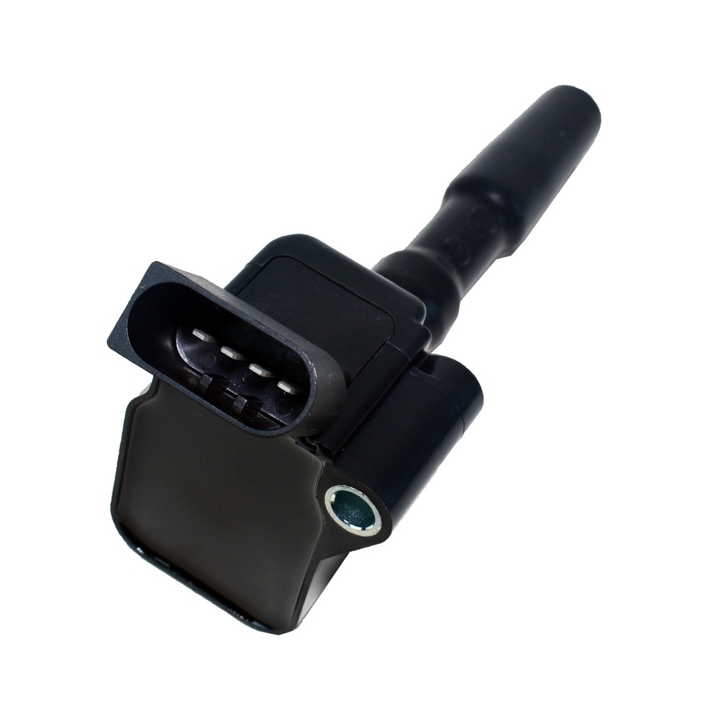 Bobina De Encendido - 0