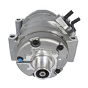 Compresor Aire Acondicionado - 0