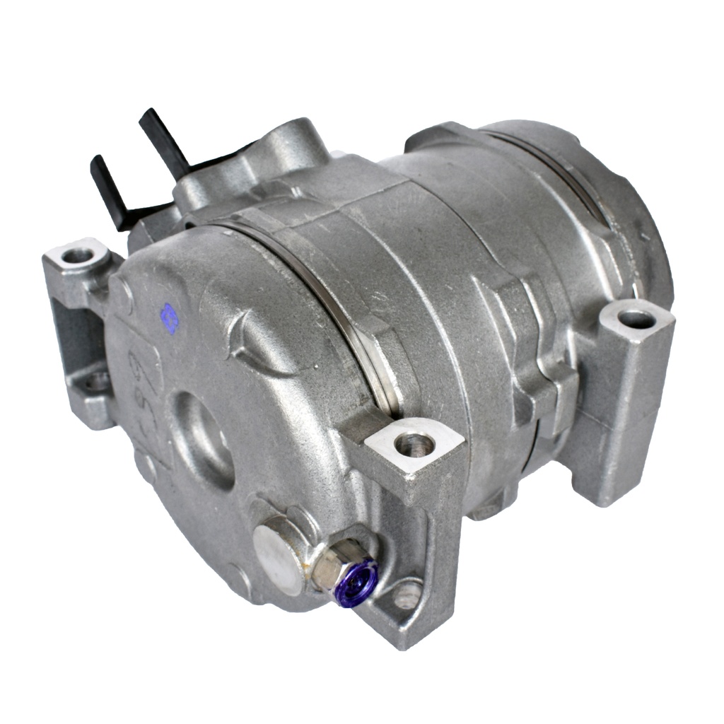 Compresor Aire Acondicionado - 1