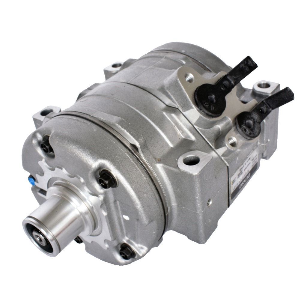 Compresor Aire Acondicionado - 2