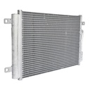 Condensador De Aire Acondicionado - 0