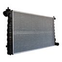 Radiador De Agua - 0