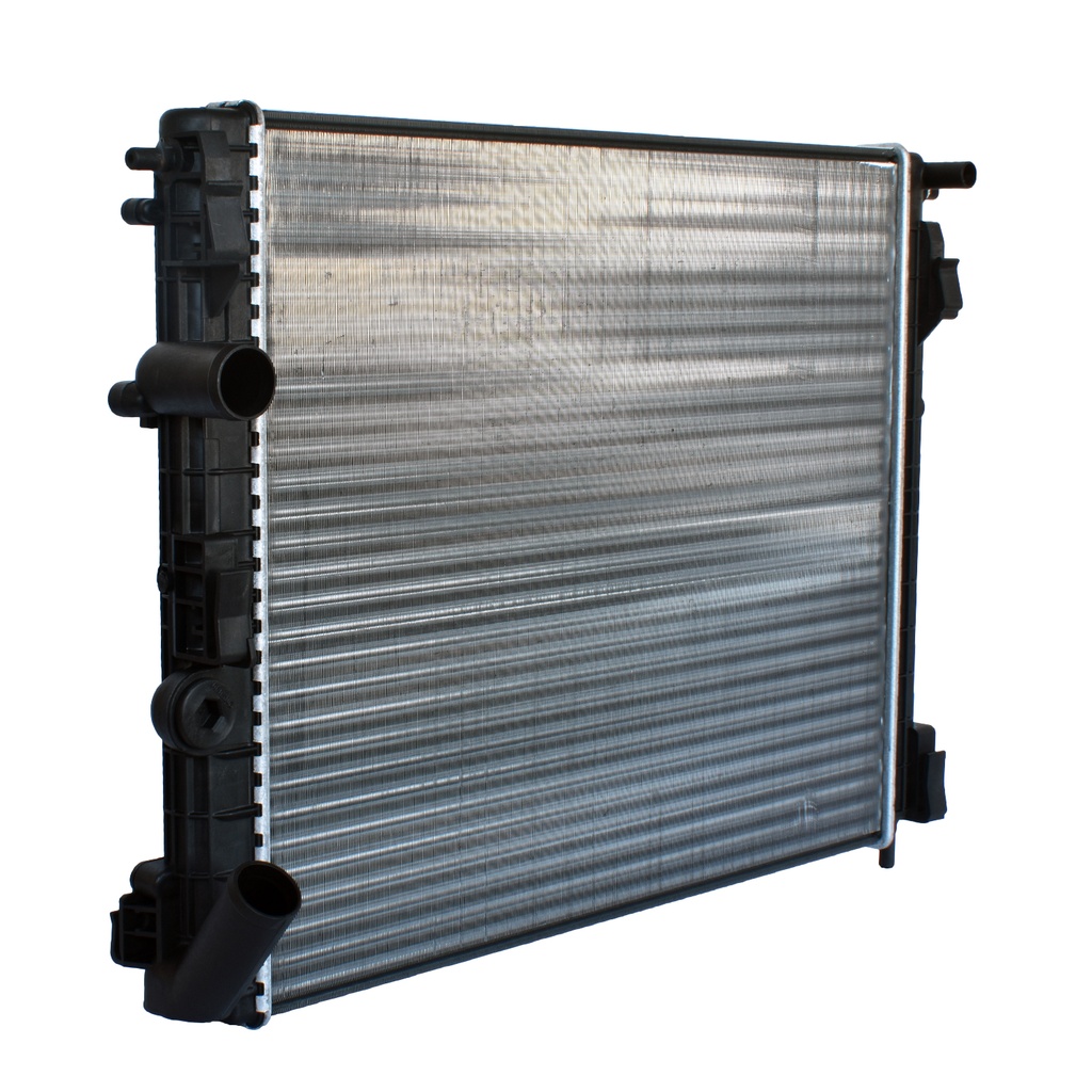 Radiador De Agua - 0