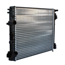 Radiador De Agua - 0