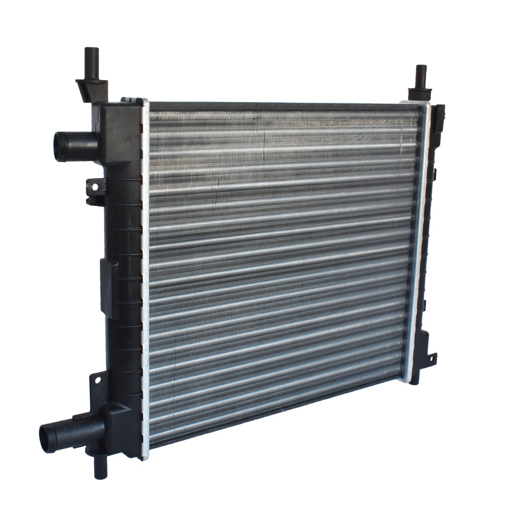 Radiador De Agua - 0