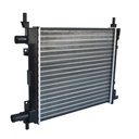 Radiador De Agua - 0