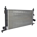 Radiador De Agua - 0