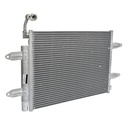 Condensador De Aire Acondicionado - 0