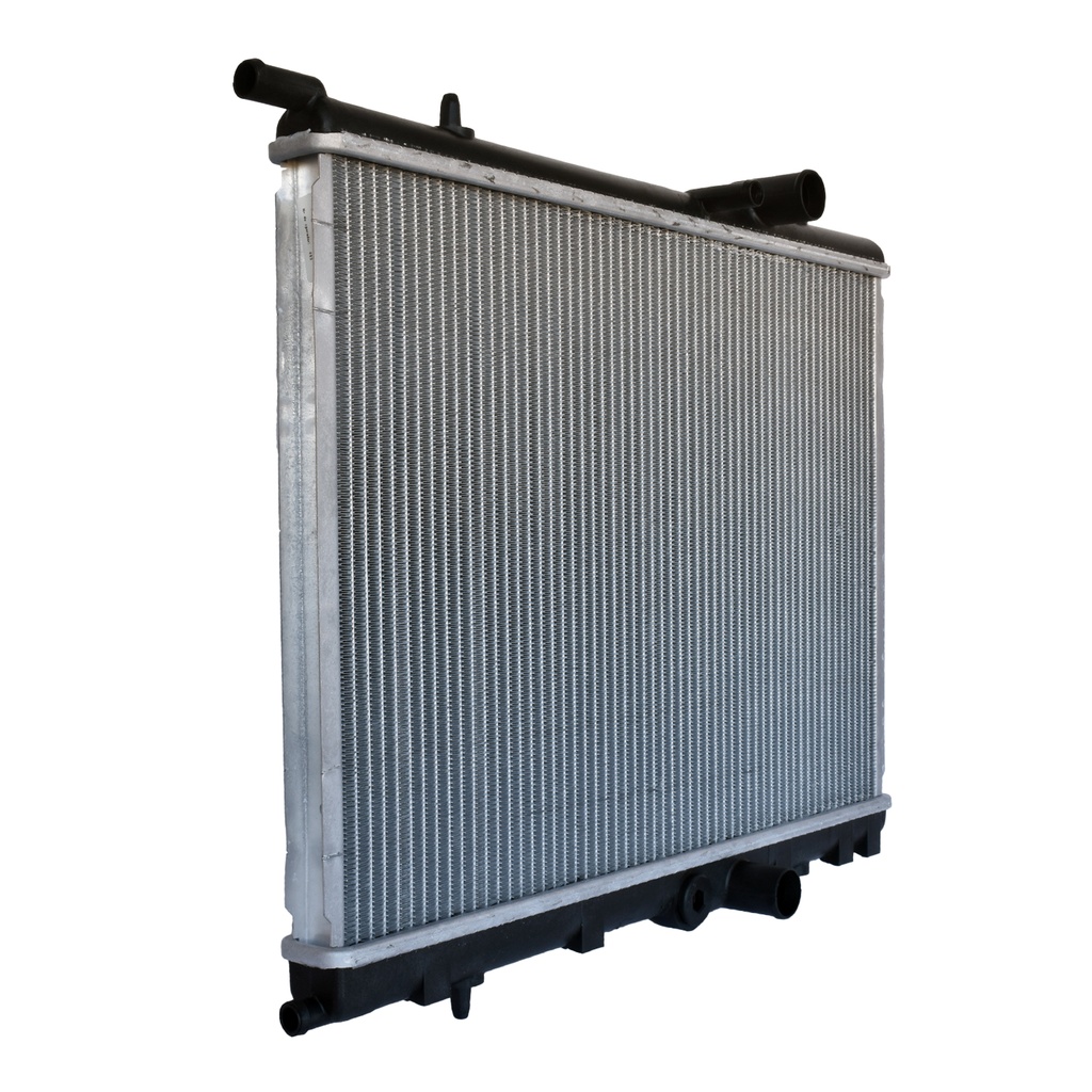 Radiador De Agua - 0