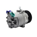 Compresor Aire Acondicionado - 1