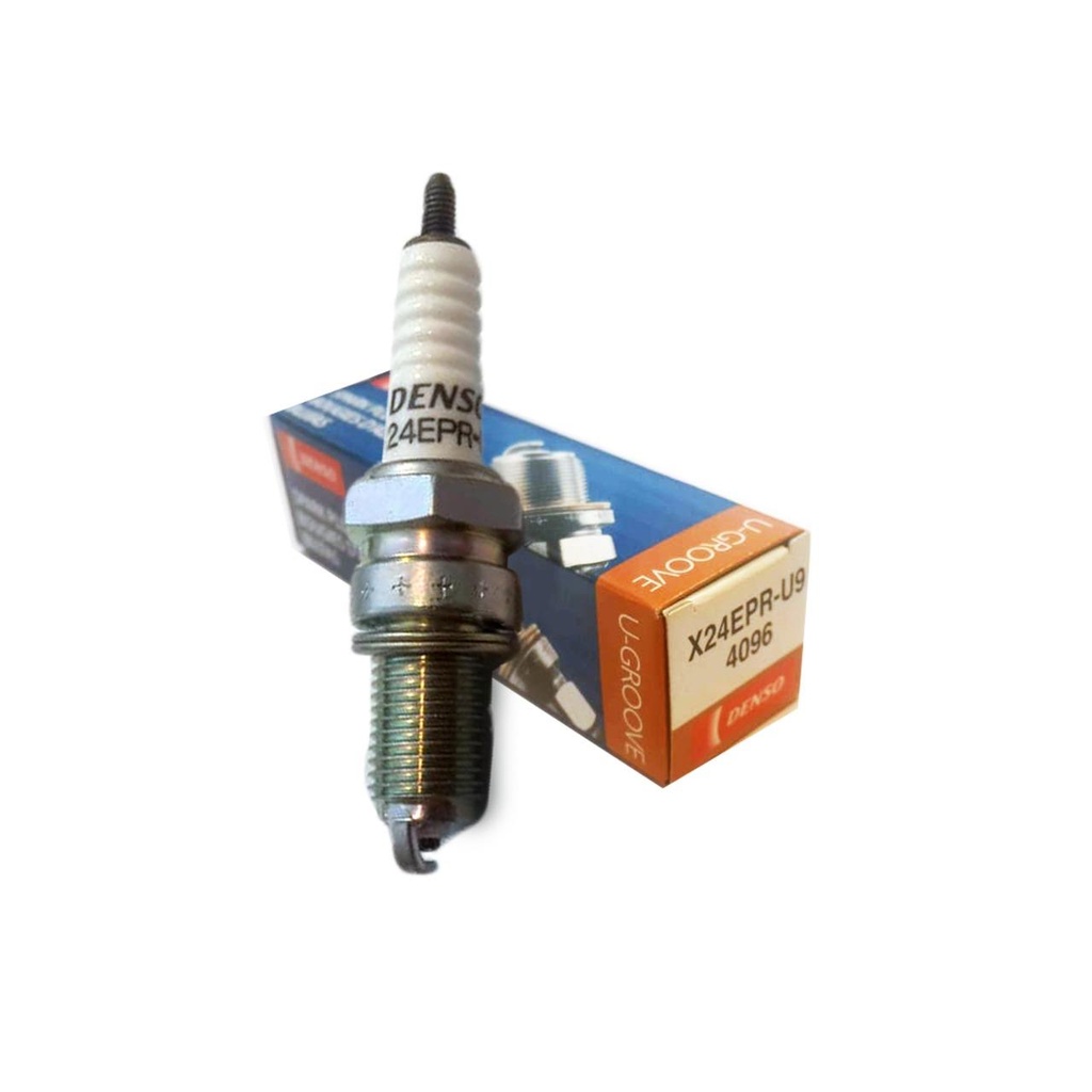 Bujia De Encendido - 1