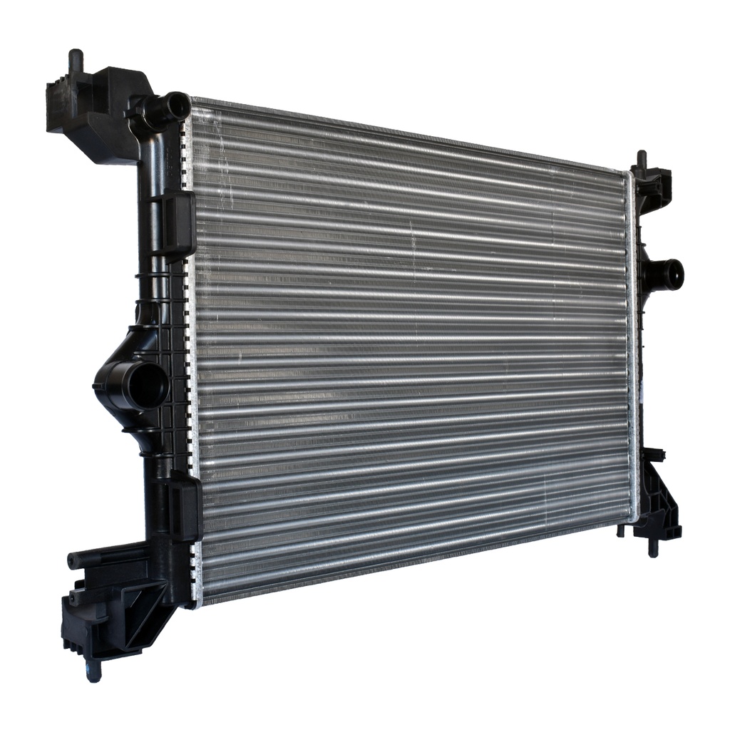 Radiador De Agua - 0