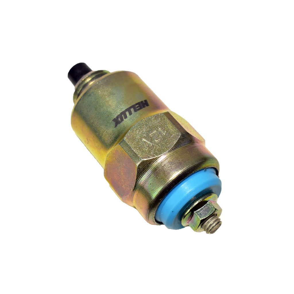 Solenoide De Pare Diesel - 0