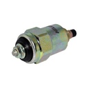 Solenoide De Pare Diesel - 0