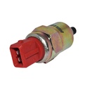 Solenoide De Pare Diesel - 0