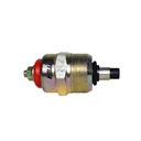 Solenoide De Pare Diesel - 1