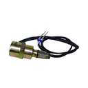 Solenoide De Pare Diesel - 0