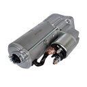 Motor De Arranque Completo - 0