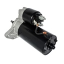 Motor De Arranque Completo - 0