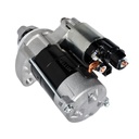 Motor De Arranque Completo - 0