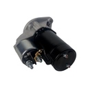 Motor De Arranque Completo - 0