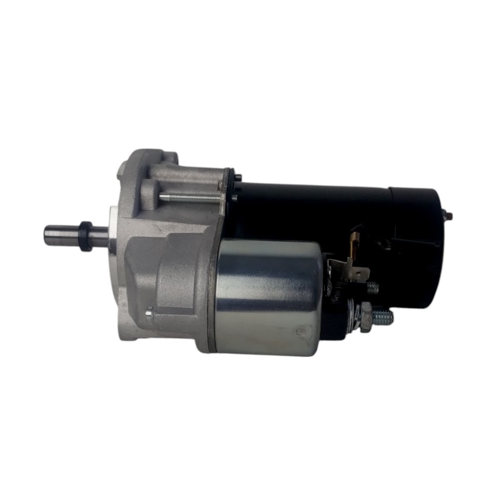 Motor De Arranque Completo - 1