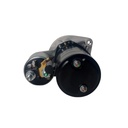 Motor De Arranque Completo - 4