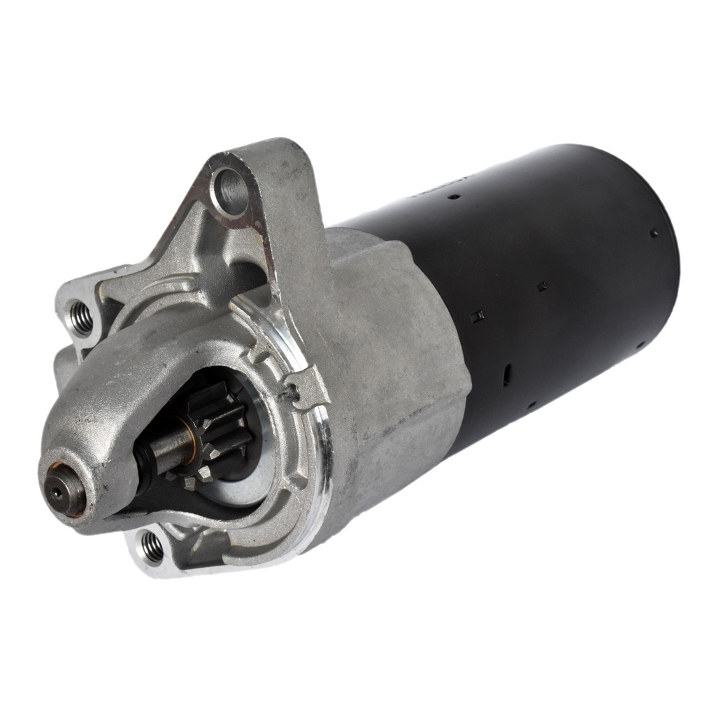 Motor De Arranque Completo - 0