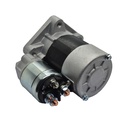 Motor De Arranque Completo - 0