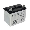 Bateria Pequeños Motores - 0