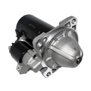 Motor De Arranque Completo - 0