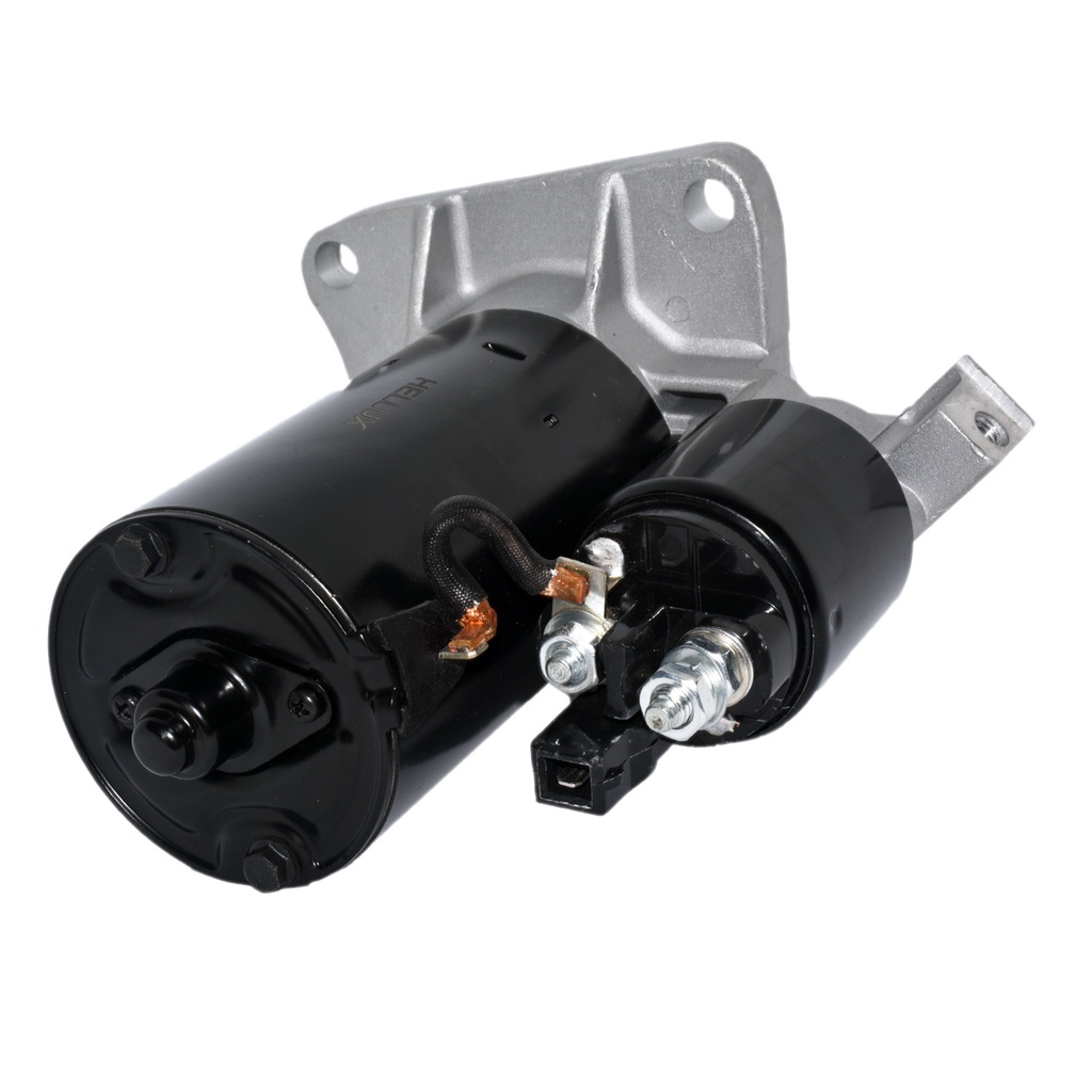 Motor De Arranque Completo - 1