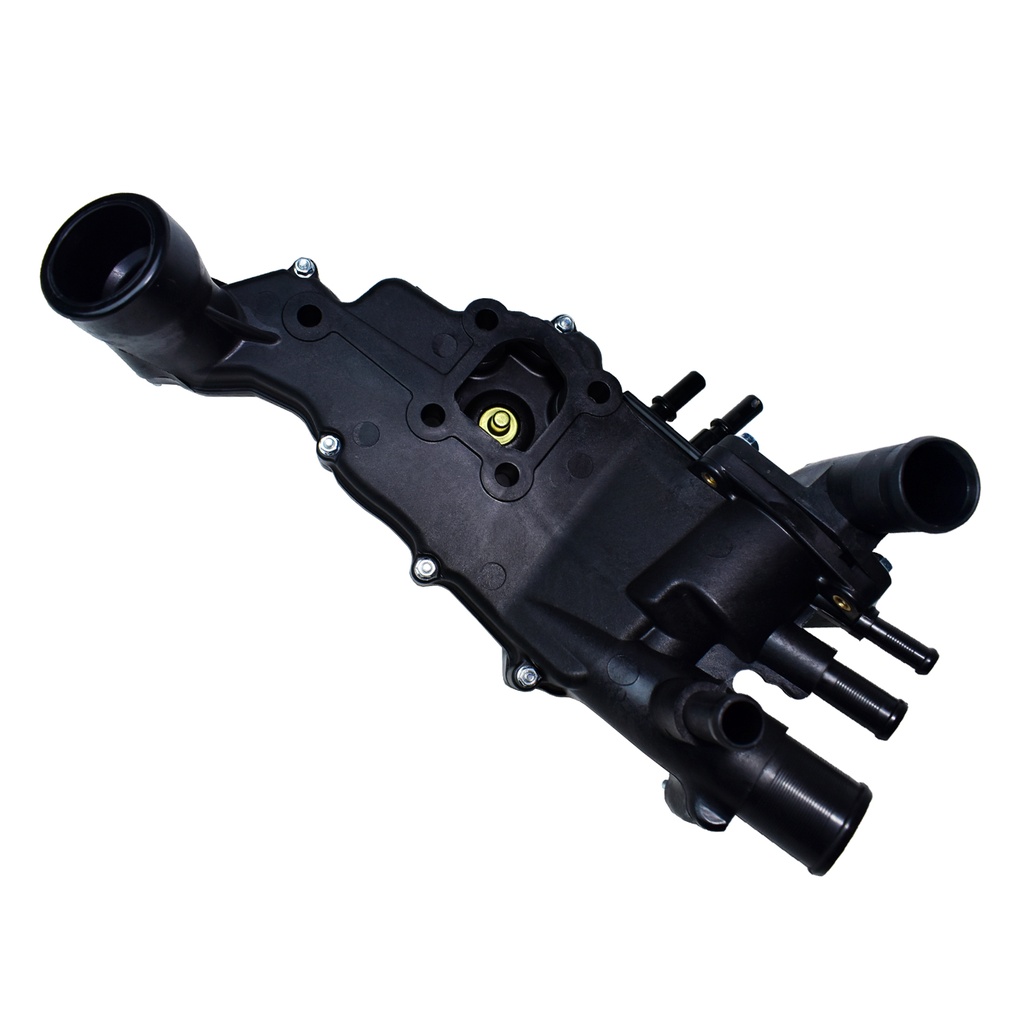 Carcasa Termostatica - 0