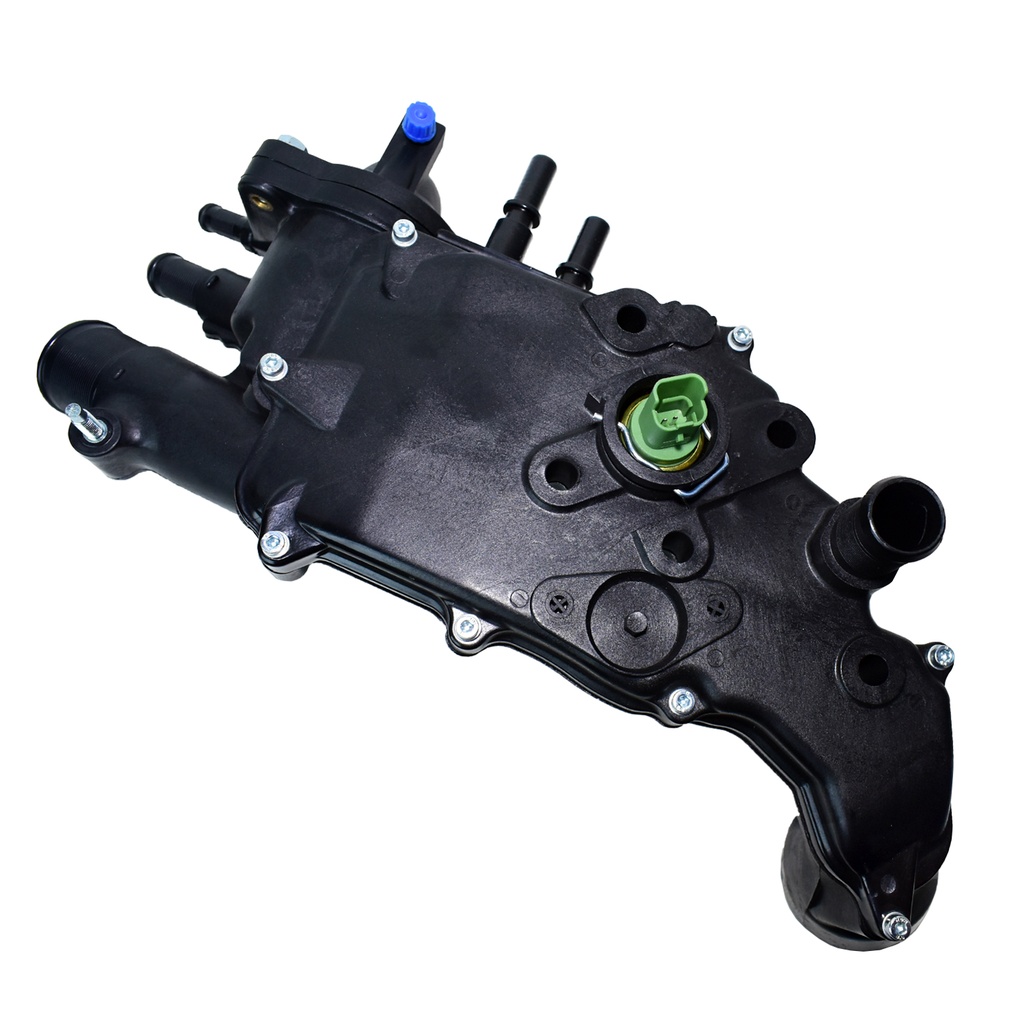 Carcasa Termostatica - 1