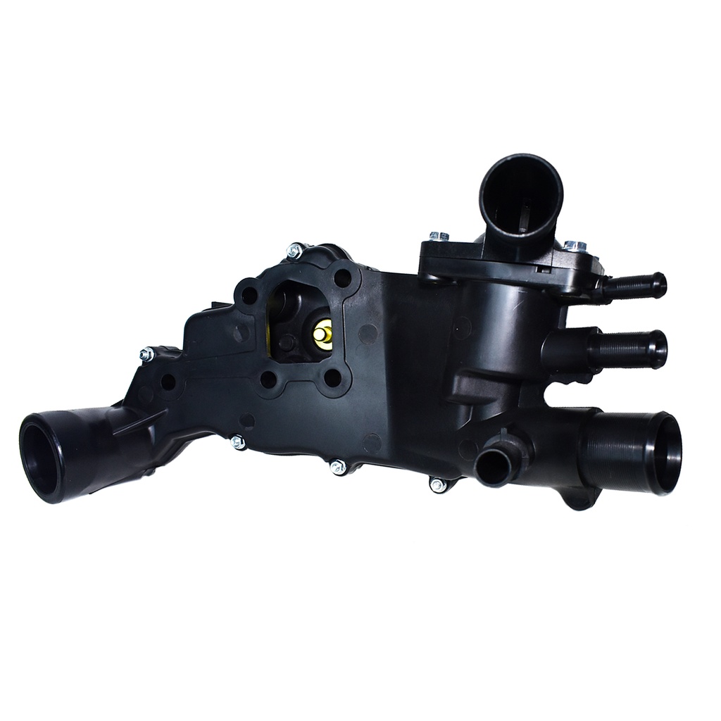 Carcasa Termostatica - 0