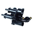 Carcasa Termostatica - 0