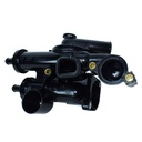 Carcasa Termostatica - 1