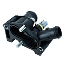 Carcasa Termostatica - 0