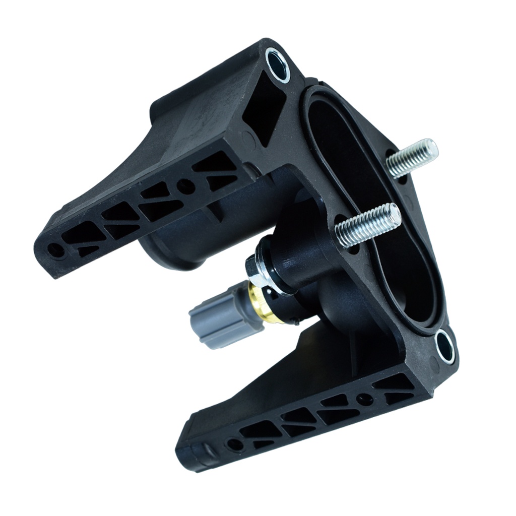 Carcasa Termostatica - 2