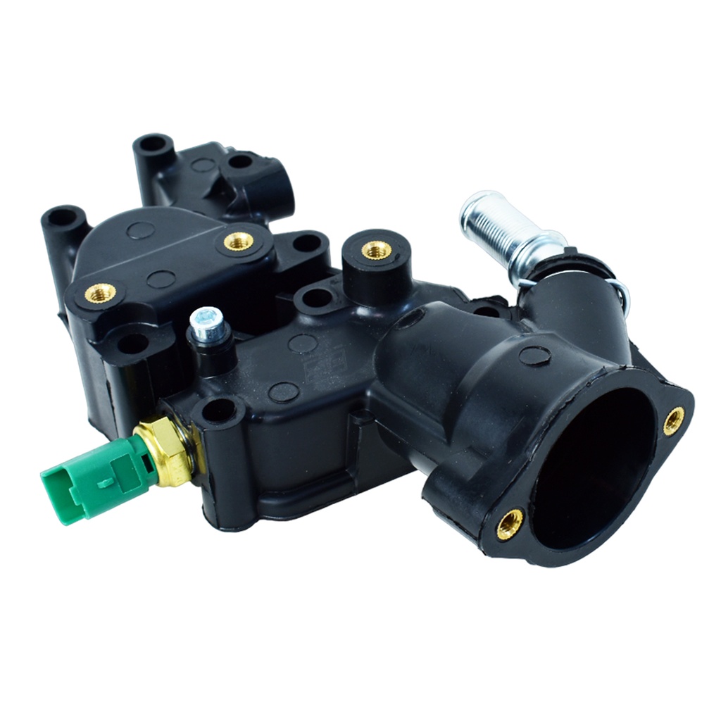 Carcasa Termostatica - 0